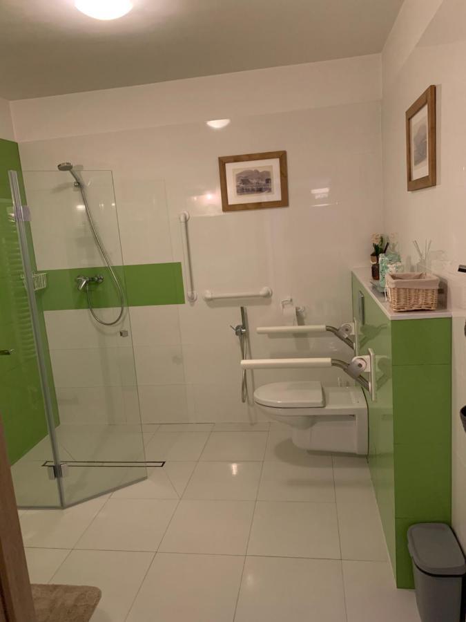 Apartamenty Tomalowka Kościelisko Exteriér fotografie