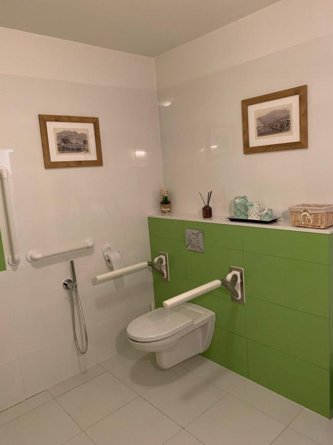 Apartamenty Tomalowka Kościelisko Exteriér fotografie