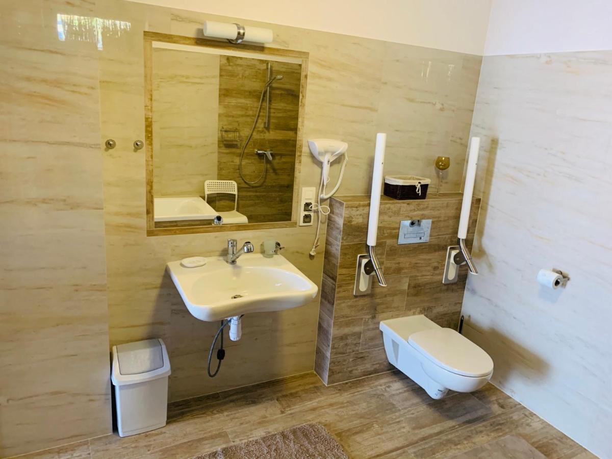 Apartamenty Tomalowka Kościelisko Exteriér fotografie