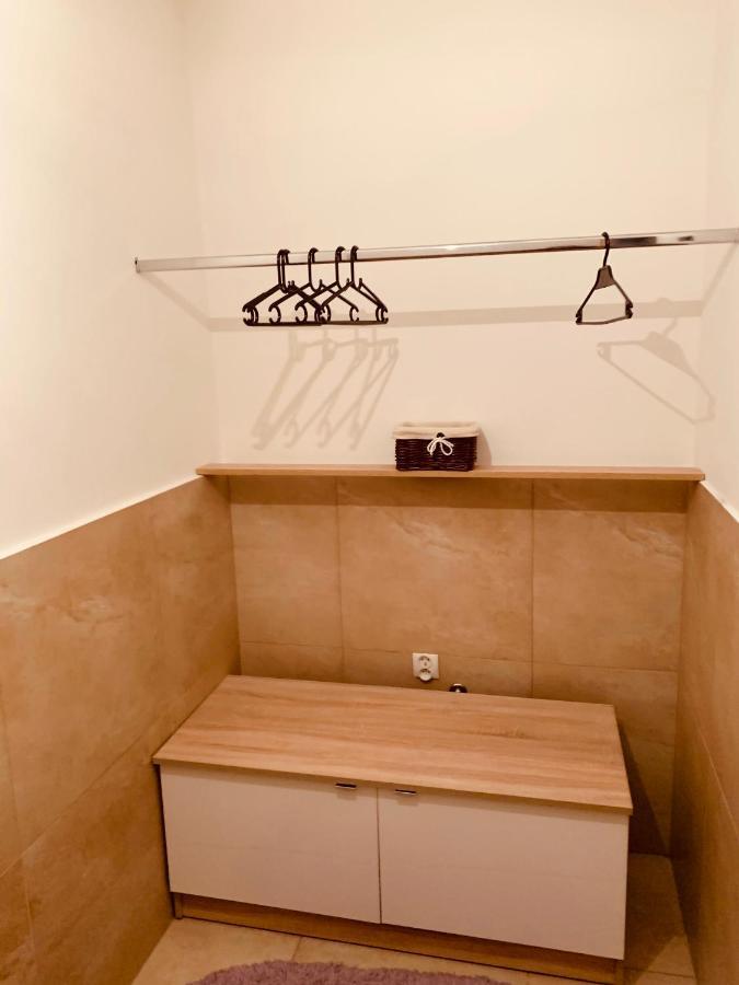 Apartamenty Tomalowka Kościelisko Exteriér fotografie